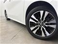 2022 Toyota Alphard