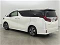 2022 Toyota Alphard