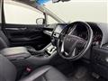 2022 Toyota Alphard
