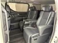 2022 Toyota Alphard