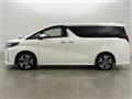 2022 Toyota Alphard