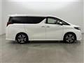 2022 Toyota Alphard
