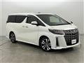 2022 Toyota Alphard