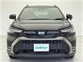2024 Toyota CorollaCross