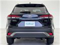 2024 Toyota CorollaCross