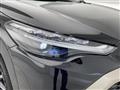 2024 Toyota CorollaCross