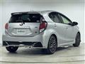 2018 Toyota AQUA