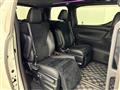 2022 Toyota Vellfire