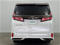2022 Toyota Vellfire