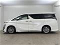 2022 Toyota Vellfire