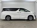 2022 Toyota Vellfire