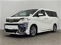 2022 Toyota Vellfire