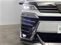 2022 Toyota Vellfire
