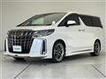 2020 Toyota Alphard