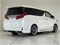 2020 Toyota Alphard