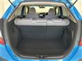 2013 Honda Fit Hybrid