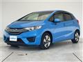 2013 Honda Fit Hybrid