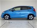 2013 Honda Fit Hybrid