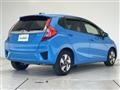 2013 Honda Fit Hybrid