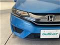 2013 Honda Fit Hybrid