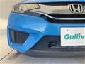 2013 Honda Fit Hybrid