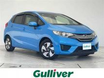 2013 Honda Fit Hybrid
