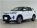2020 Toyota Raize