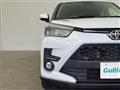2020 Toyota Raize