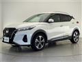 2021 Nissan KIX