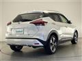2021 Nissan KIX