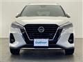 2021 Nissan KIX