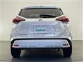 2021 Nissan KIX