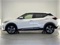 2021 Nissan KIX
