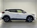 2021 Nissan KIX