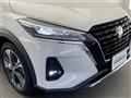 2021 Nissan KIX