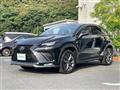 2018 Lexus NX