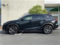 2018 Lexus NX