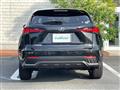 2018 Lexus NX
