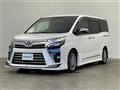 2021 Toyota Voxy