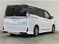 2021 Toyota Voxy