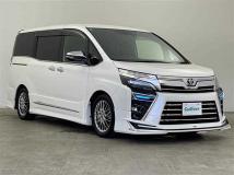 2021 Toyota Voxy