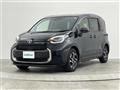 2024 Toyota Sienta