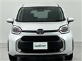 2025 Toyota Sienta