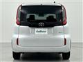 2025 Toyota Sienta