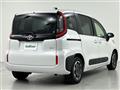 2025 Toyota Sienta