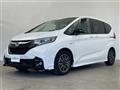 2018 Honda Freed