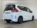 2018 Honda Freed