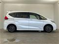 2018 Honda Freed