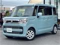 2019 Suzuki Spacia