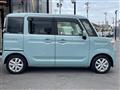 2019 Suzuki Spacia